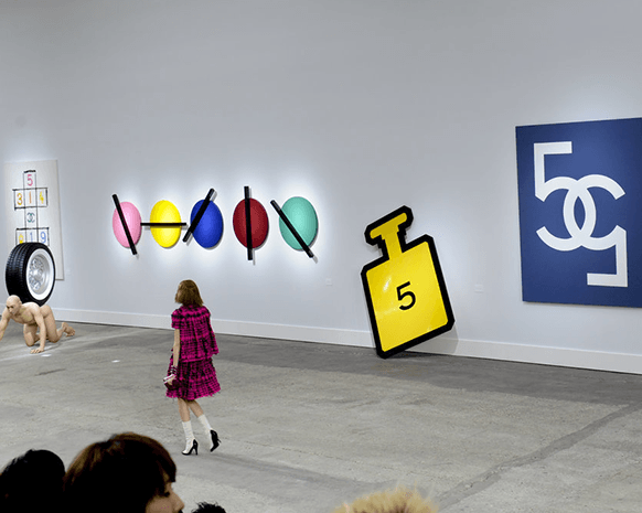 حقائق ومعلومات قد لا تعرفينها عن دار شانيل