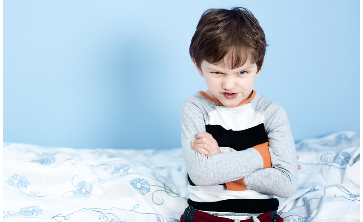 8 سلوكيات مزعجة لدى طفلك يجب عليك معالجتها فوراً
