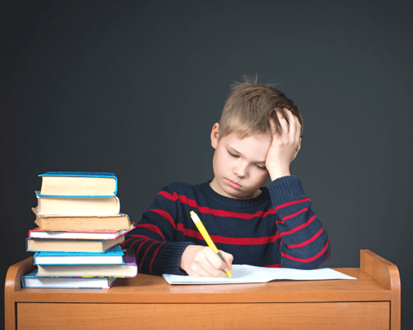 كيف تساعدين طفلك على التركيز أكثر؟