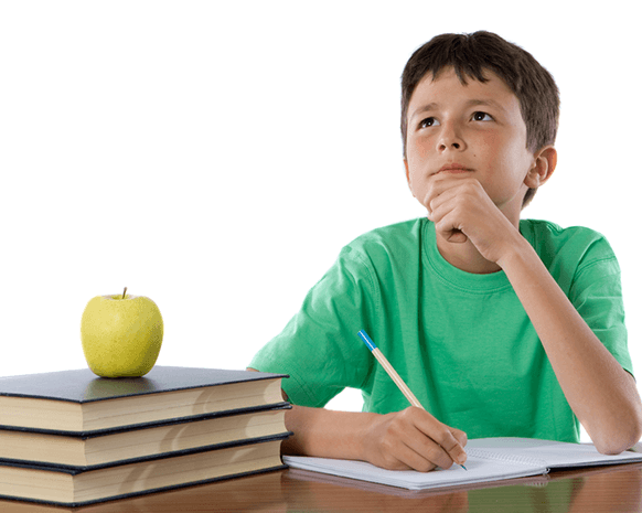 كيف تساعدين طفلك على التركيز أكثر؟