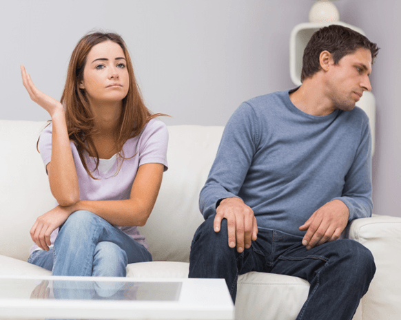 5 أخطاء يرتكبها المتزوّجين الجدد.. الثاني أخطرها!