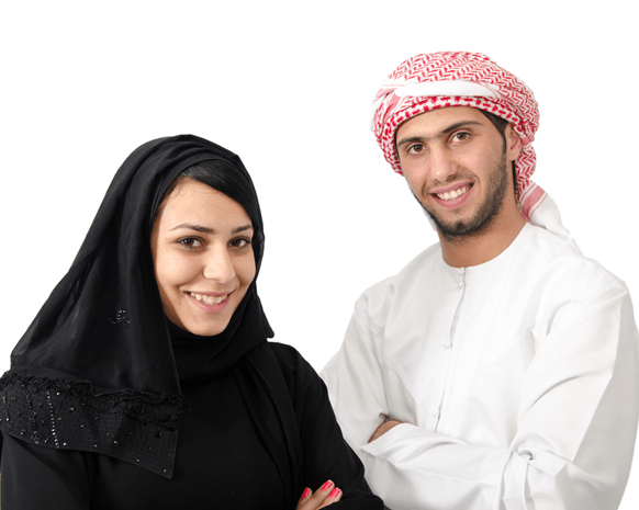 نصائح للأزواج الجدد في أول رمضان لهما معاً