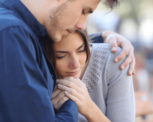 5 أخطاء يرتكبها المتزوّجين الجدد.. الثاني أخطرها!