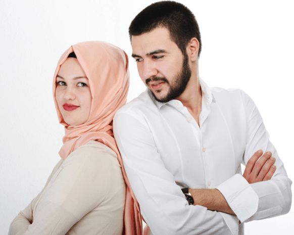 تحدّيات تواجهينها خلال رمضان نتيجة صوم زوجك