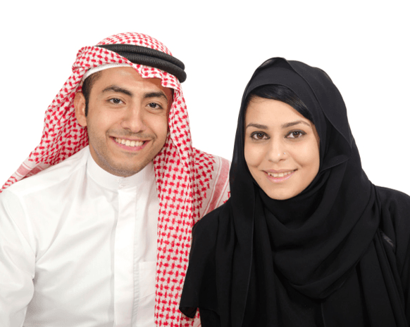 نصائح للأزواج الجدد في أول رمضان لهما معاً