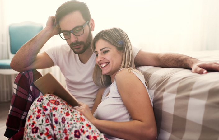 3 نصائح تحمي زواجك من المشاكل والتوتر