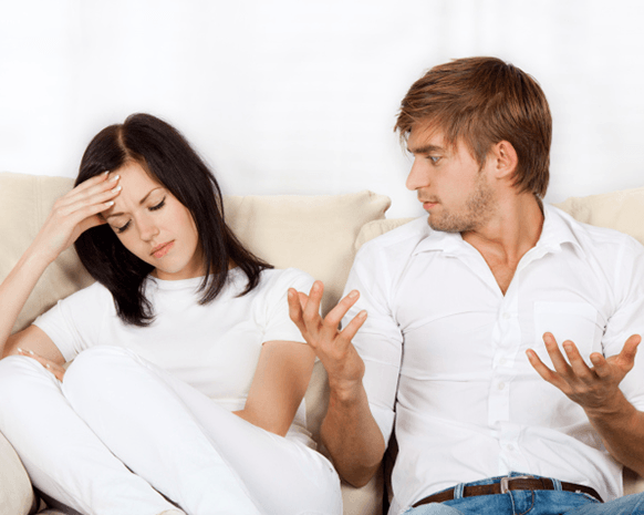 5 أخطاء يرتكبها المتزوّجين الجدد.. الثاني أخطرها!