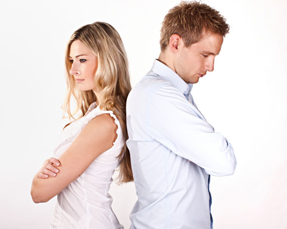 كيف تتخلصين من التوتّر في حياتك الزوجية؟