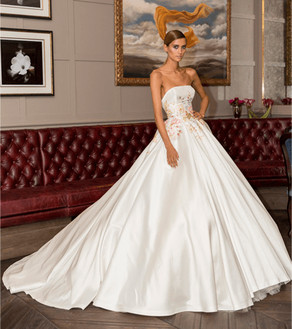 المصمّمة حمدة الفهيم تتعاون مع Front Row Mode في تشكيلتها الجديدة