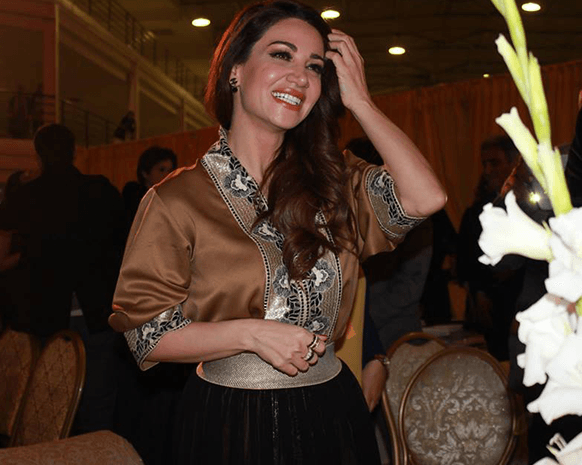 خاص- ديانا حداد تتخلّى عن الخليجي في 