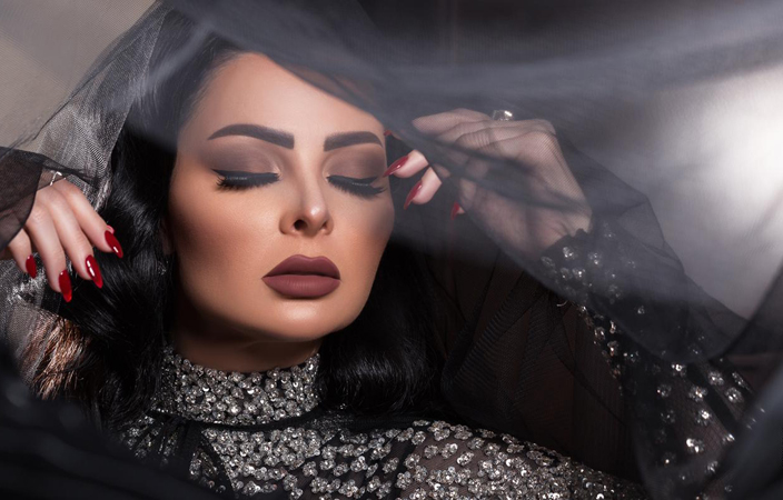 ديانا كرزون تحتفل بعيد ميلاد الملك عبد الله الثاني