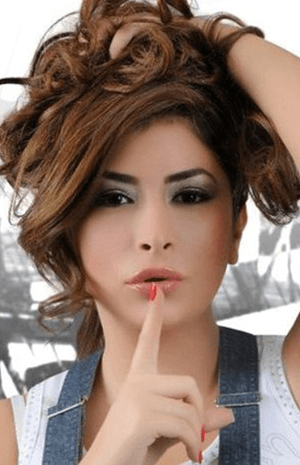 أين تقضي ديمة بيّاعة إجازتها العائلية؟