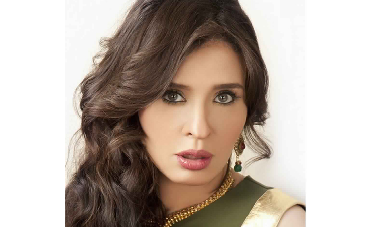 تعليق دينا على قرار عودة فيفى عبده للرقص