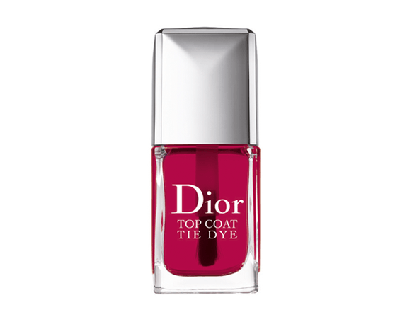 مكياجكِ الصيفيّ ينضح بالألوان الفرحة مع مجموعة Dior الجديدة