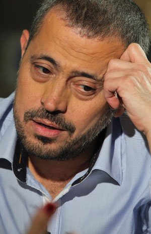 موسم الطلاق يخيّم على النجوم