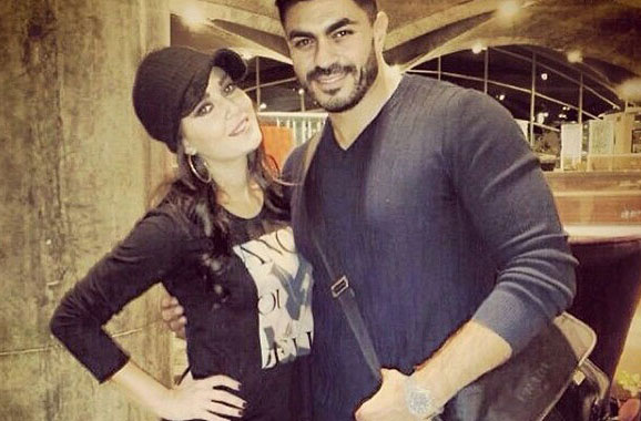 تعرّفي إلى الدراما الرومانسية في مسلسلات رمضان اللبنانية 