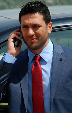 تعرّفي إلى الدراما الرومانسية في مسلسلات رمضان اللبنانية 