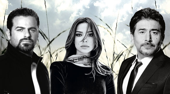 تعرّفي إلى الدراما الرومانسية في مسلسلات رمضان اللبنانية 