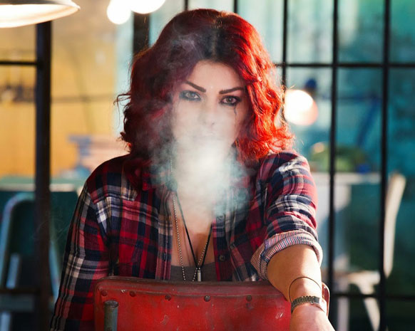 تعرّفي إلى الدراما الرومانسية في مسلسلات رمضان اللبنانية 