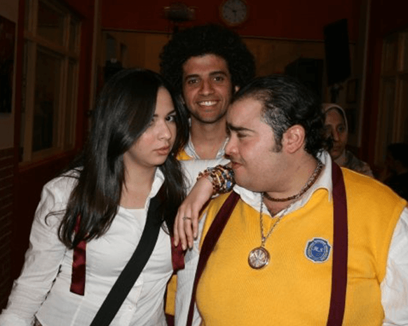 نواعم تكشف تفاصيل 