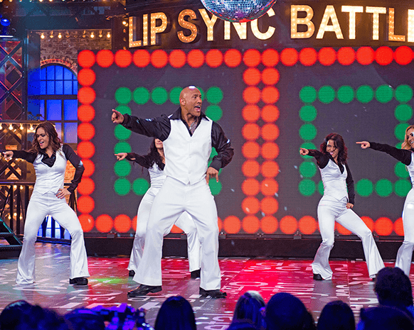 خاص - هل يقع Lip Sync Battle في فخ التكرار مع 