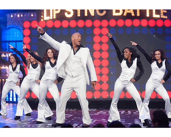 خاص - هل يقع Lip Sync Battle في فخ التكرار مع 