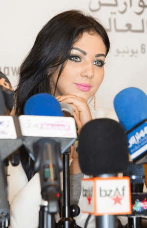 خاص - من منع ابتسام تسكت من أداء أغنية أحلام في موازين؟