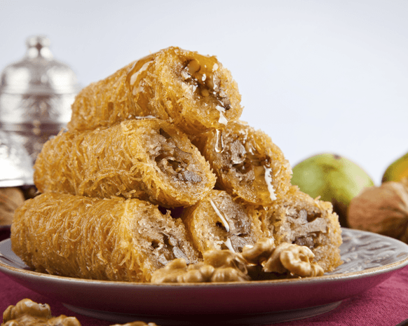 رمضان في مصر.. أجواء مختلفة ونكهة خاصة