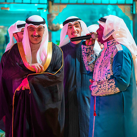 إلهام الفضالة تواجه مكائد الضرائر في 