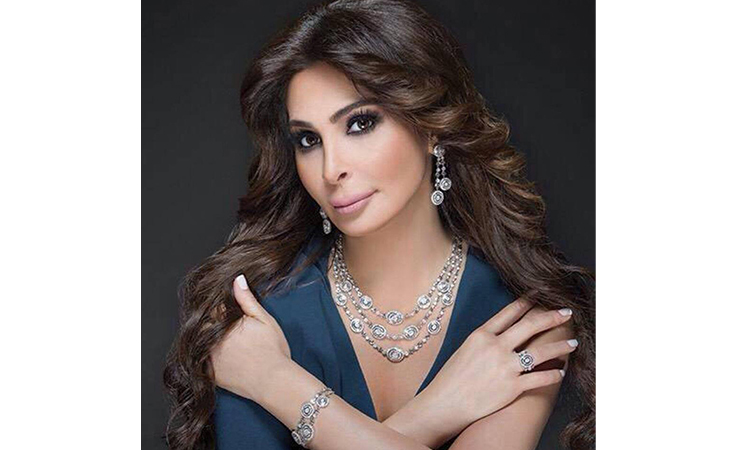 خاص – هل تسير إليسا على خطى مايا دياب؟