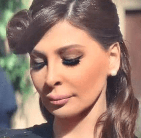 كريستيان أبو حيدر يكشف لـ