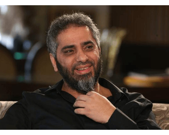 فضل شاكر نجم رمضان 2015