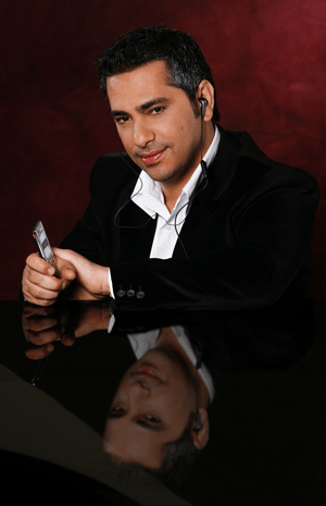 فضل شاكر نجم رمضان 2015