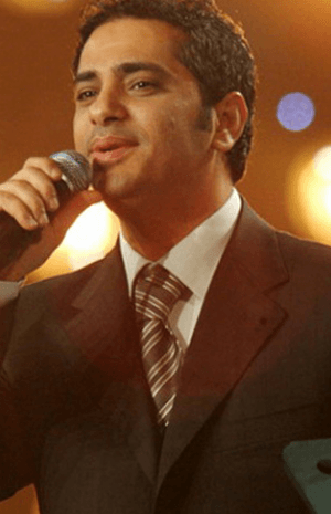 فضل شاكر نجم رمضان 2015