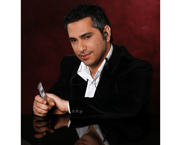 خاص - القصّة الكاملة لعودة فضل شاكر وصور لمنزله المدمّر