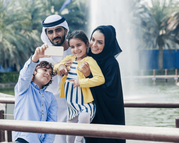 كيف تتحضرين لعيد الفطر مع عائلتك؟