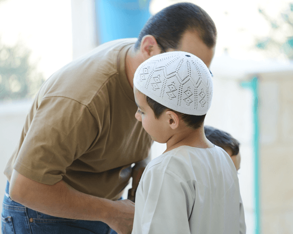 كيف تتحضرين لعيد الفطر مع عائلتك؟