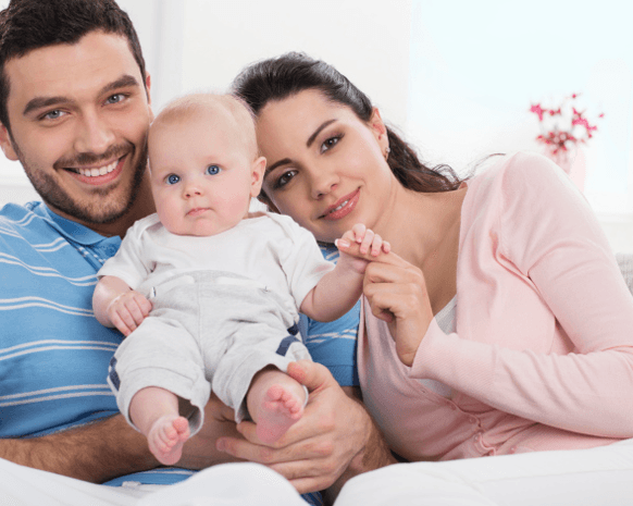 ما يمكن أن تتعلّمه الأمهات من الأزواج في تربية الأطفال!