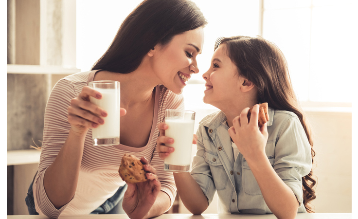 8 نصائح مهمة لتأسيس علاقة متينة مع أولادك