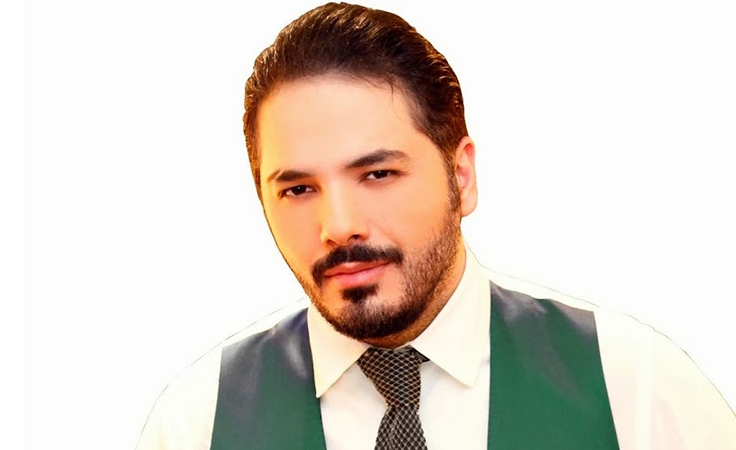 حرب فارس كرم ورامي عياش تُشعل تويتر