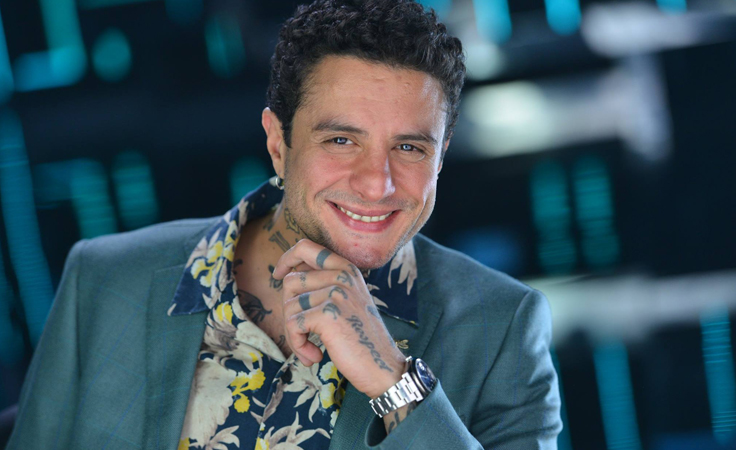 خاص - هل يخسر أحمد الفيشاوي فرحته بالأوسكار؟