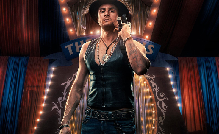 خاص - هل يخسر أحمد الفيشاوي فرحته بالأوسكار؟