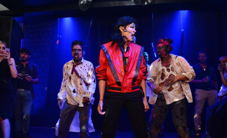 خاص - هل يخسر أحمد الفيشاوي فرحته بالأوسكار؟