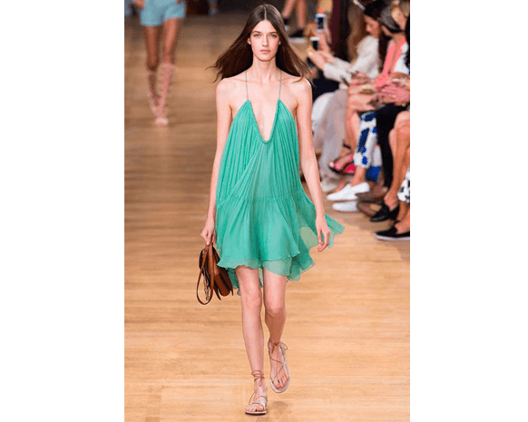 هذه هي صيحات الأزياء في عام 2015