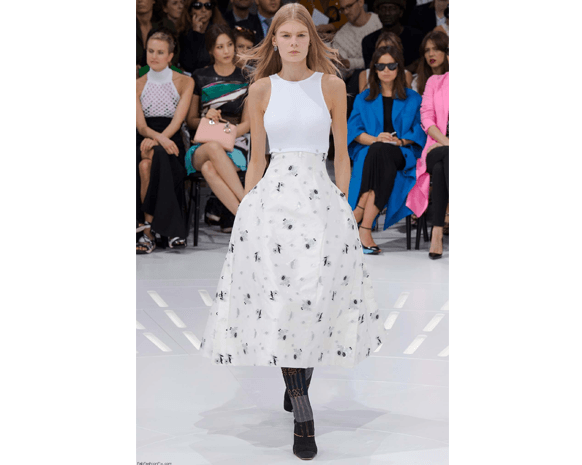 هذه هي صيحات الأزياء في عام 2015