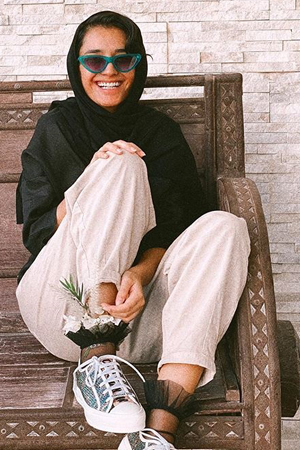 5 جميلات إماراتيات سيلهمن إطلالتك في يوم المرأة الإماراتية 2020