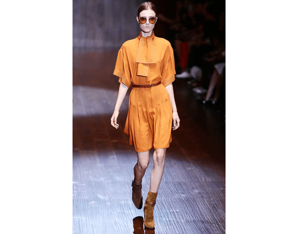 هذه هي صيحات الأزياء في عام 2015