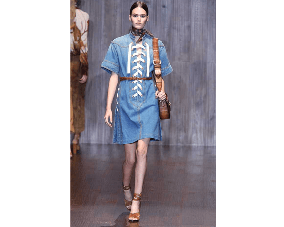 هذه هي صيحات الأزياء في عام 2015