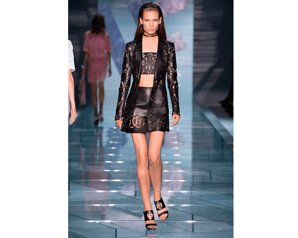 هذه هي صيحات الأزياء في عام 2015