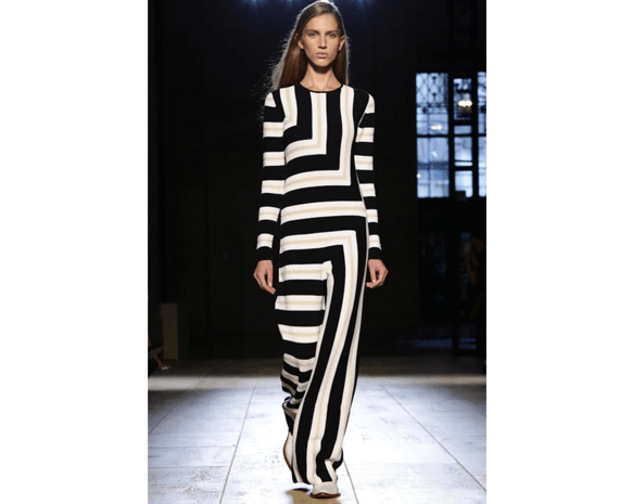 هذه هي صيحات الأزياء في عام 2015